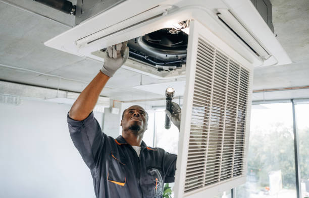 Licensed Ac Repair service in Nalcrest, FL - FH HVAC